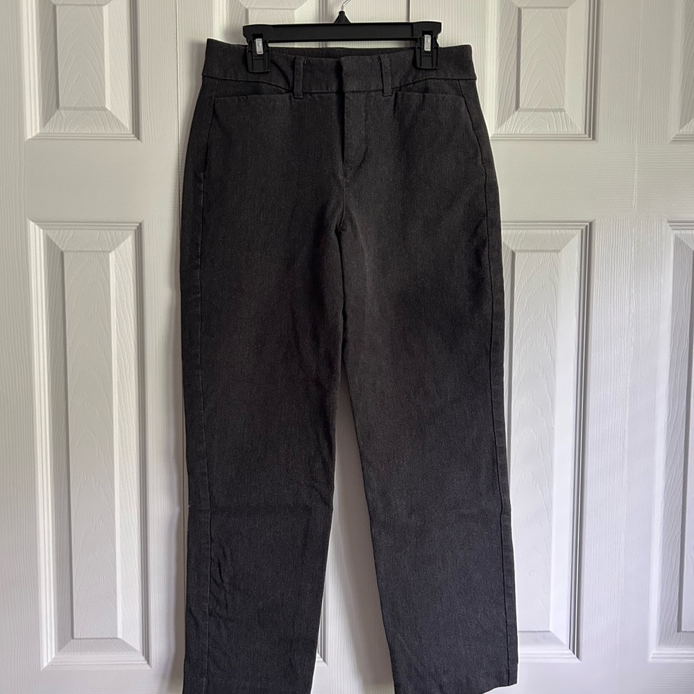 Old Navy Pixie Straight Pants